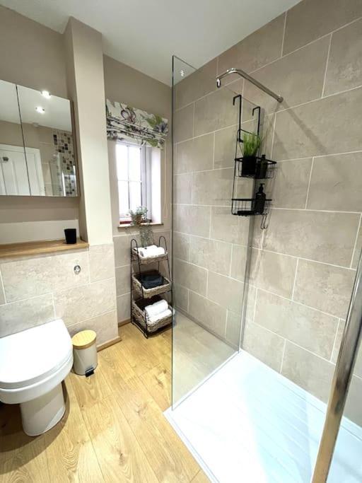 Olive Holiday Cottage Matlock Matlock  Exterior foto