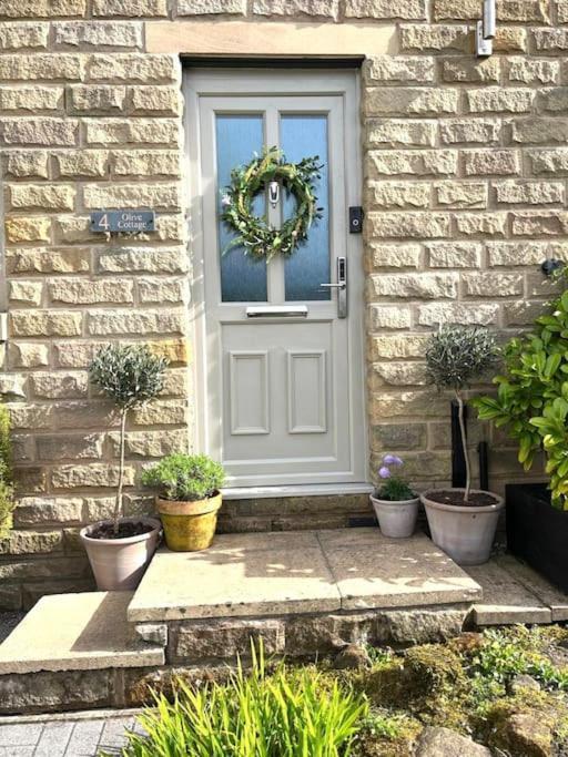 Olive Holiday Cottage Matlock Matlock  Exterior foto