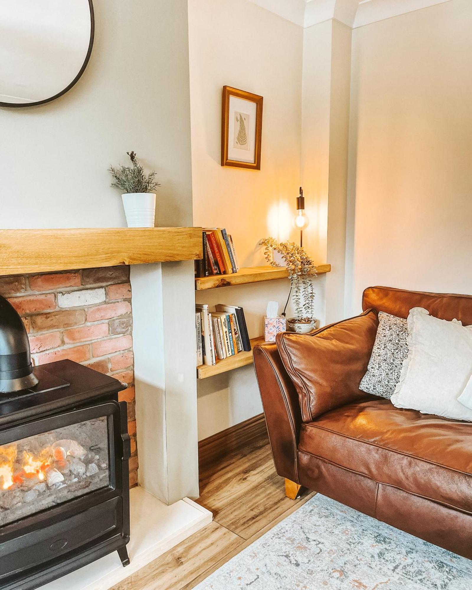 Olive Holiday Cottage Matlock Matlock  Exterior foto